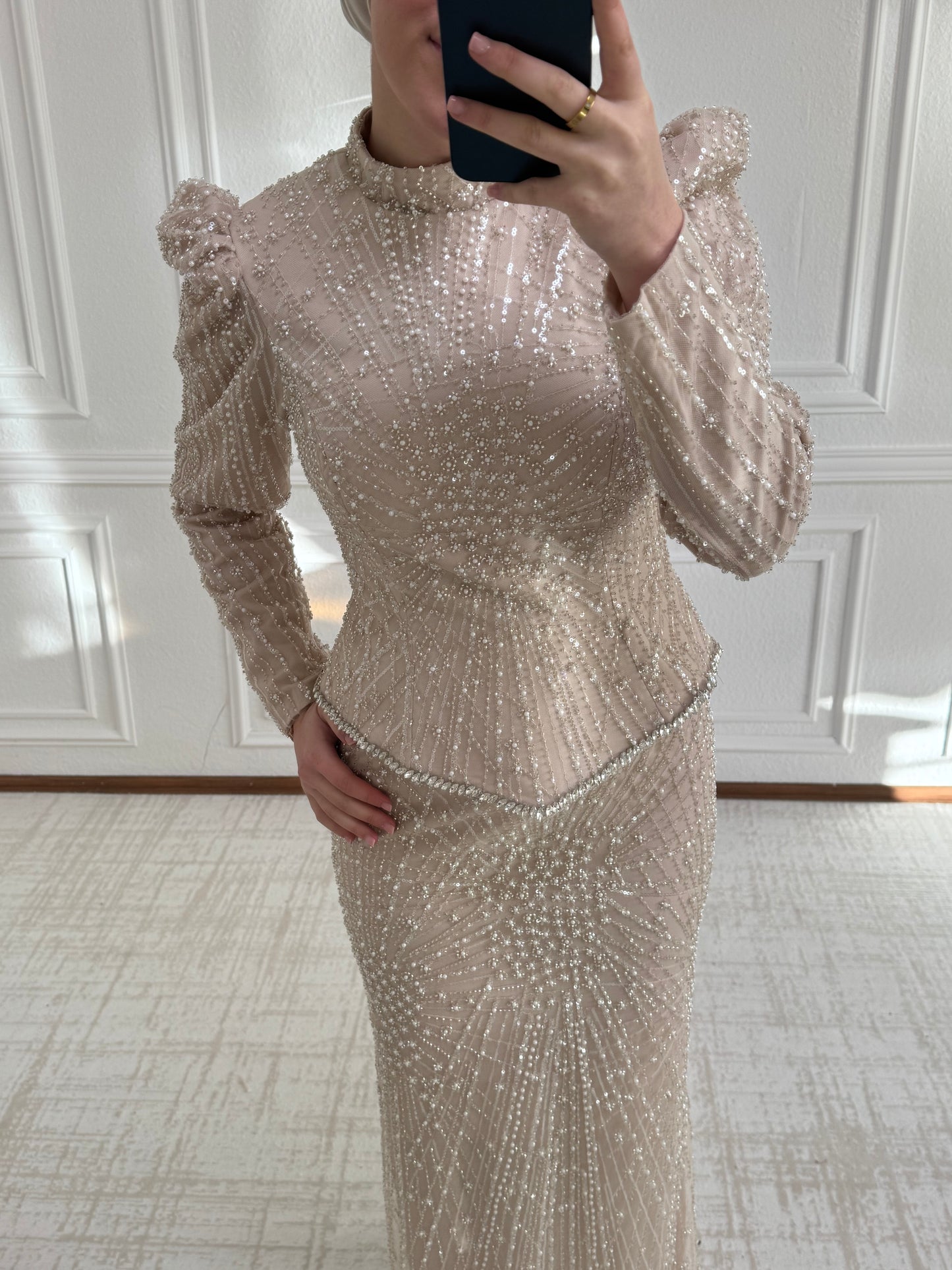 Rüya Dress