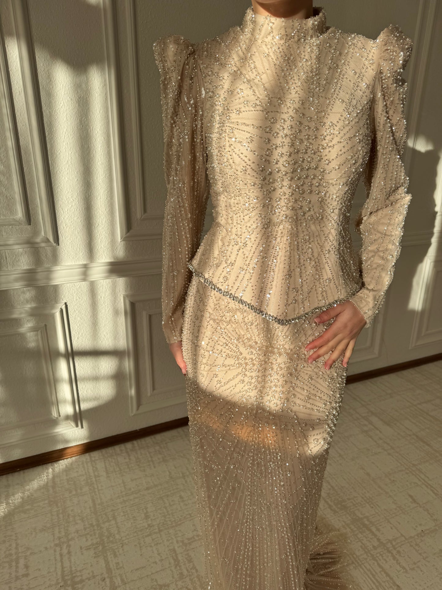 Rüya Dress