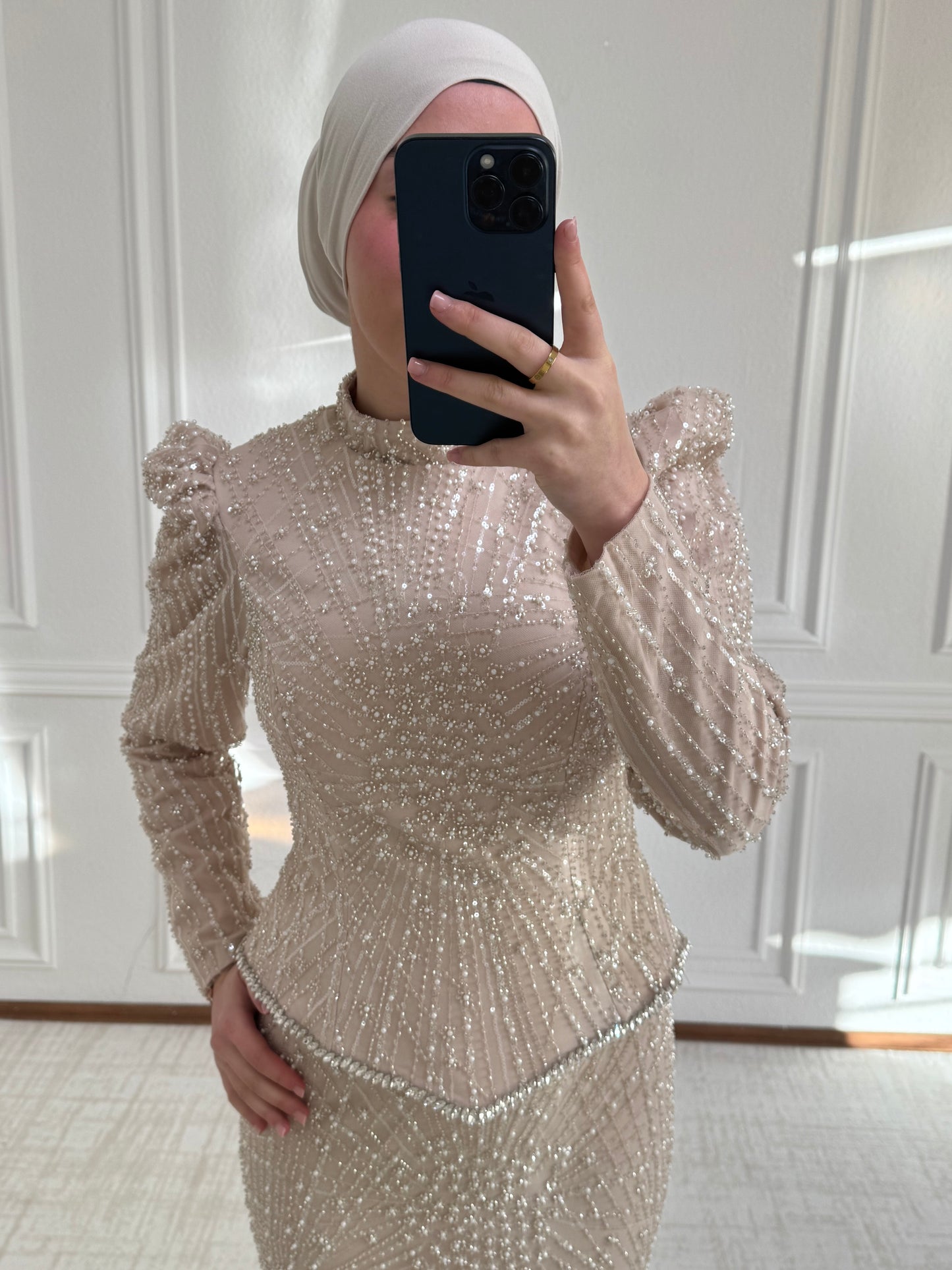 Rüya Dress