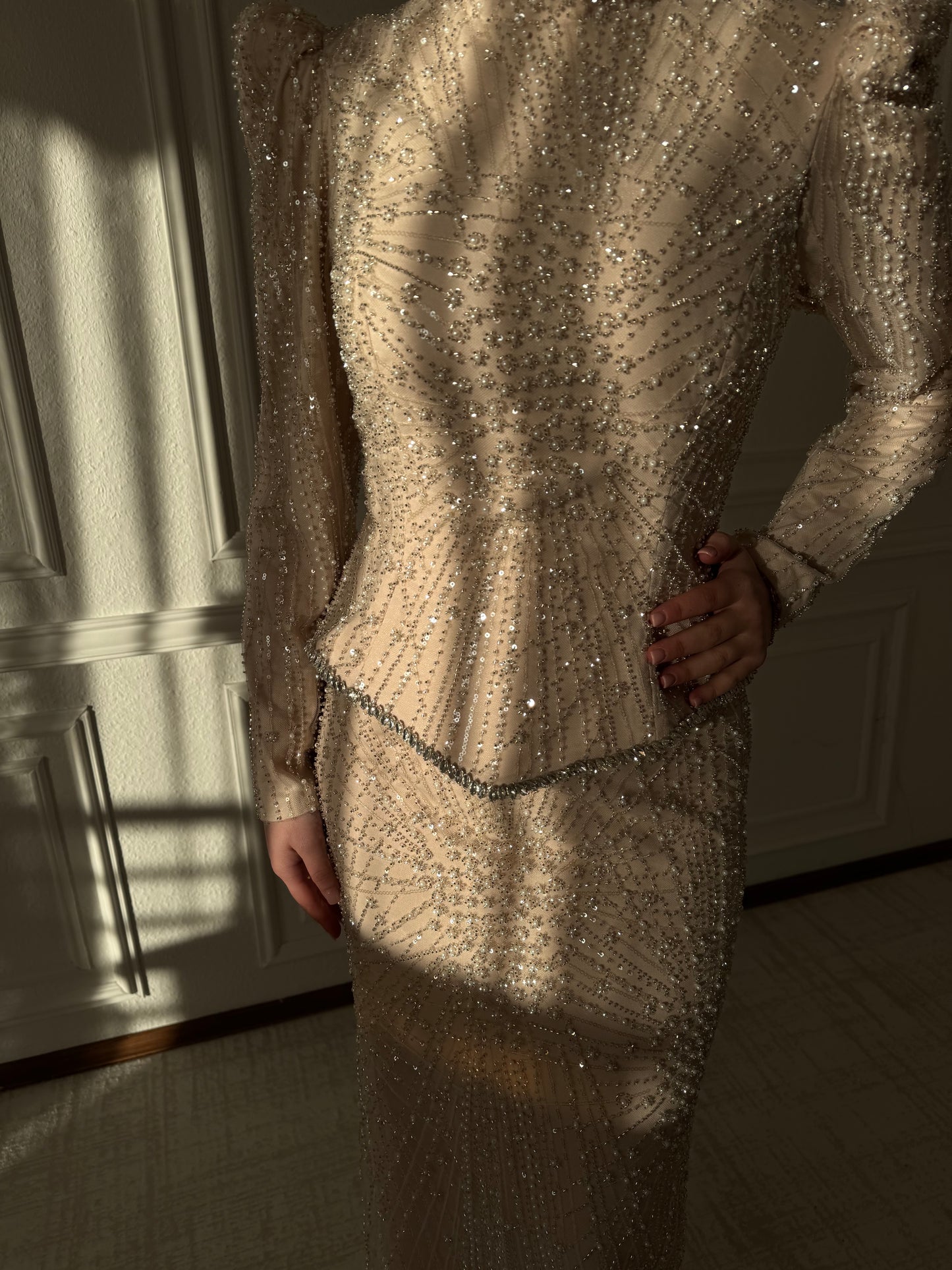 Rüya Dress