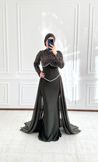 Zahra Dress