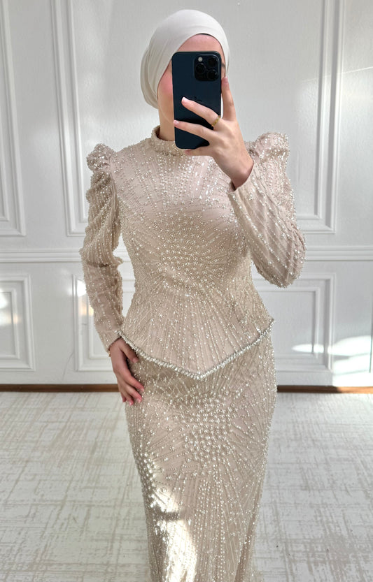 Rüya Dress