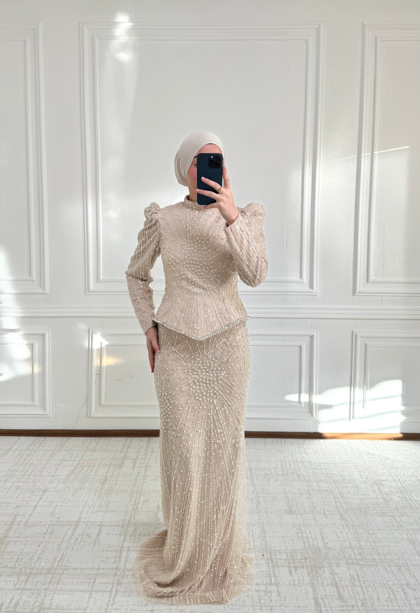 Rüya Dress